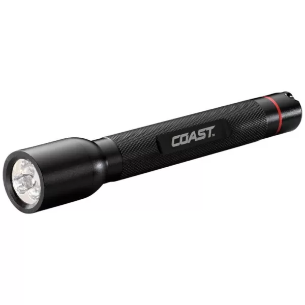 Coast G25 330 Lumen LED Flashlight