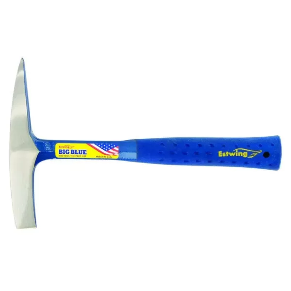 Estwing 14 oz. Solid Steel Welder Chipping Hammer
