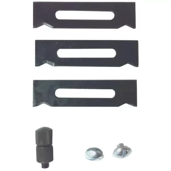 Estwing Replaceable Blades with Screws