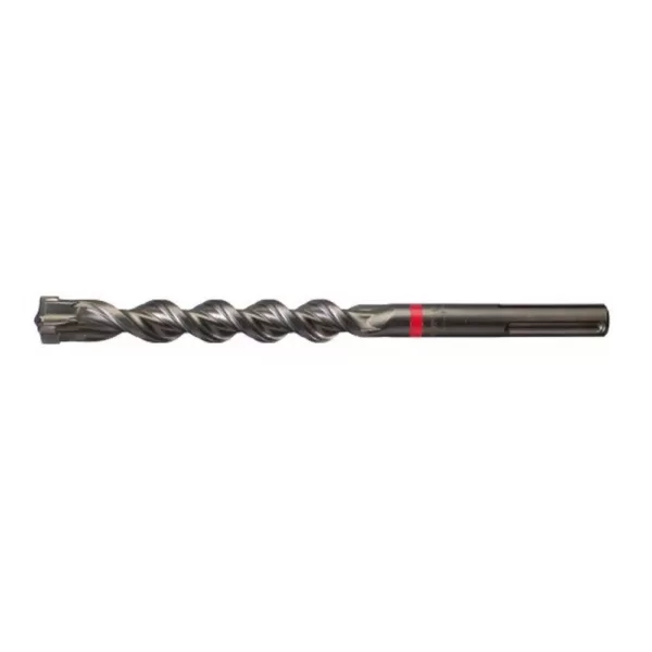 Hilti TE-YX 5/8 in. x 14 in. Carbide Hammer Drill Bit