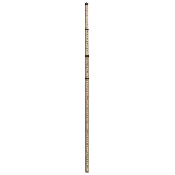 Johnson 16 ft. Aluminum Grade Rod