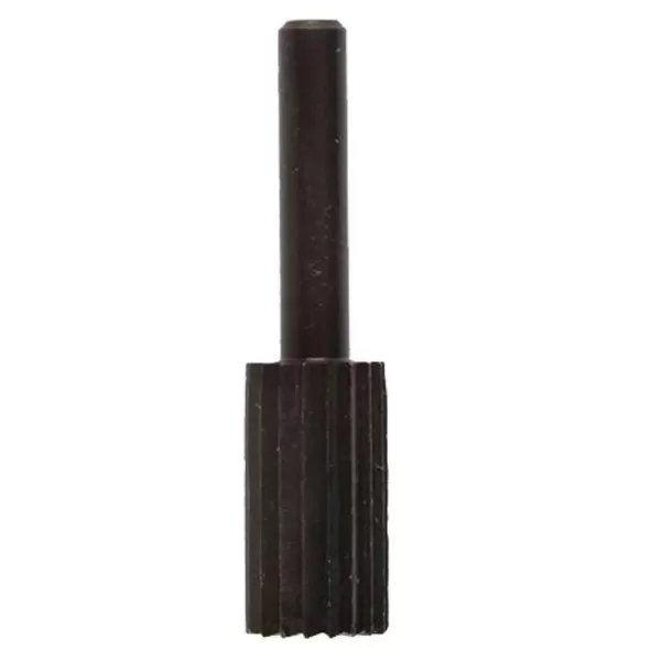 Lincoln Electric 1/4 in. Shank Cylindrical Rotary File