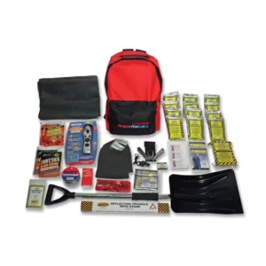 Ready America Cold Weather Survival Kit (2-Person)